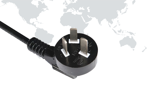 China CCC Power Cords C03